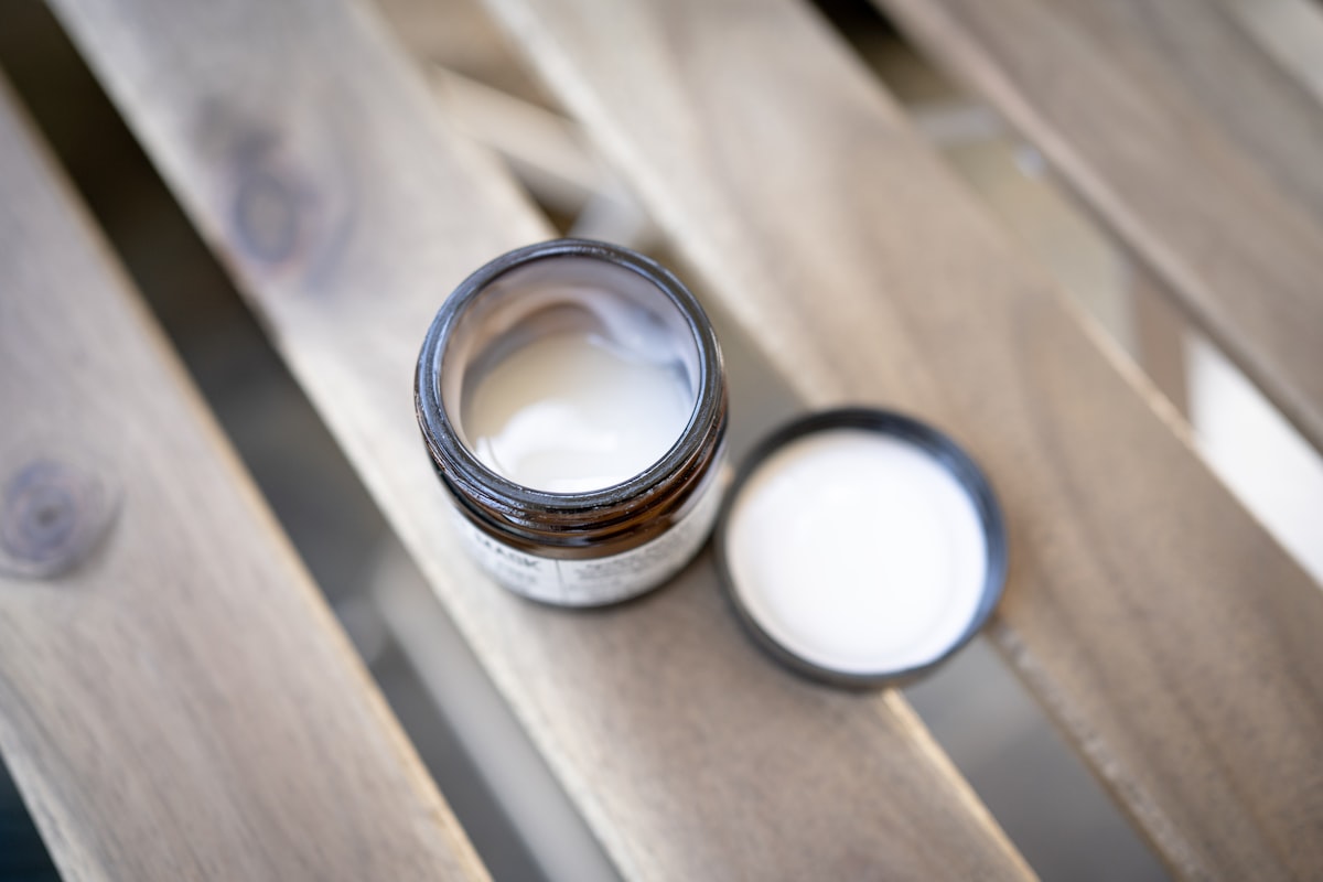 Restorative Skin Cream