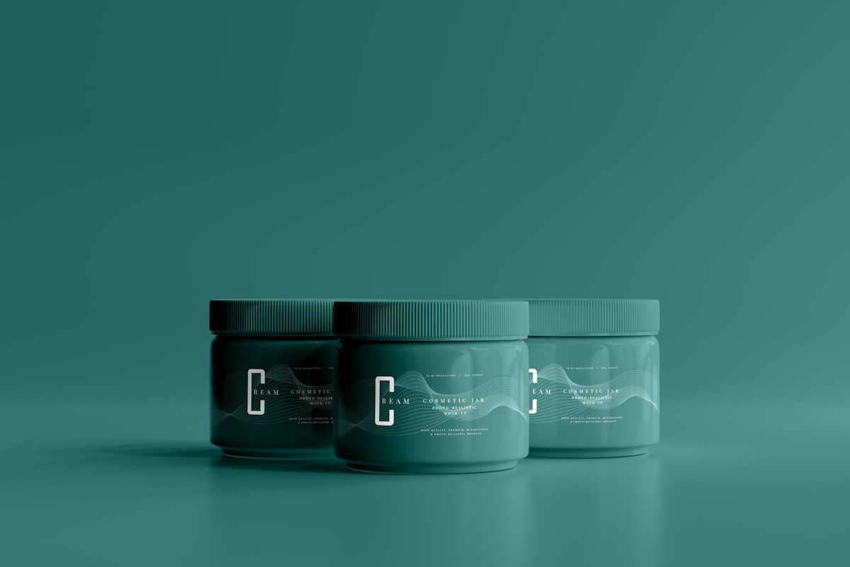 Body ointment application